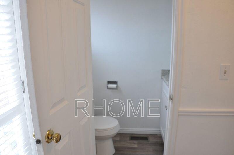 Beautiful 2 bed 1.5 bath town home in Lehi property image