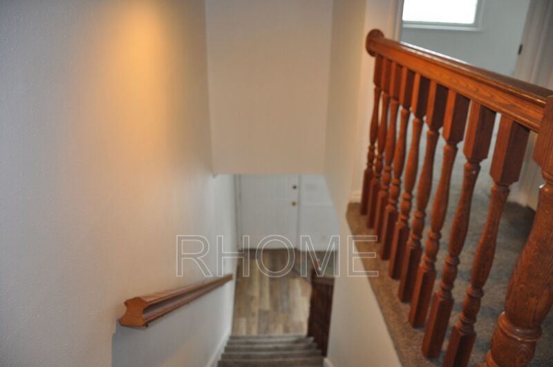 Beautiful 2 bed 1.5 bath town home in Lehi property image