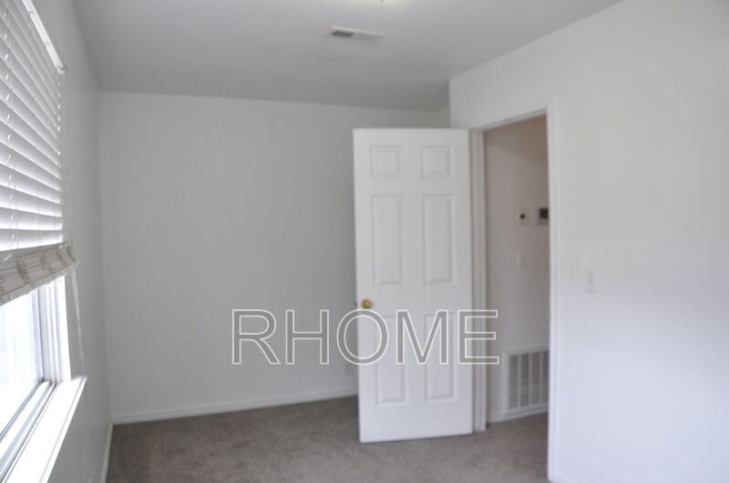 Beautiful 2 bed 1.5 bath town home in Lehi property image