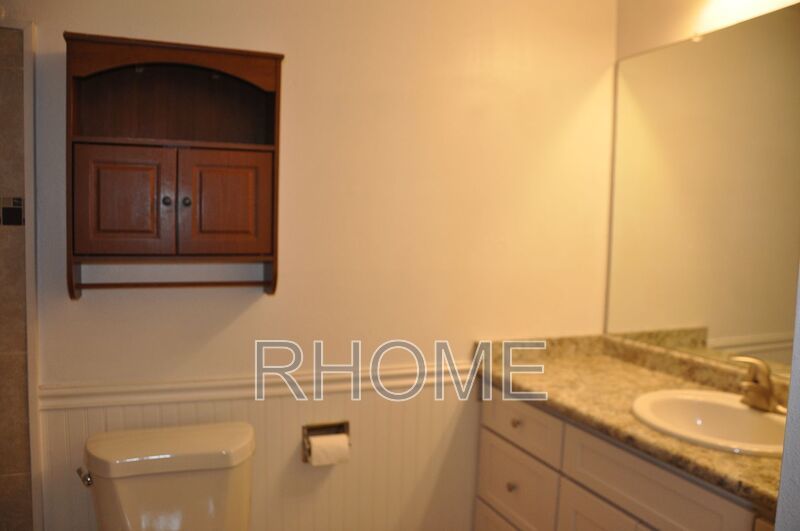 Beautiful 2 bed 1.5 bath town home in Lehi property image