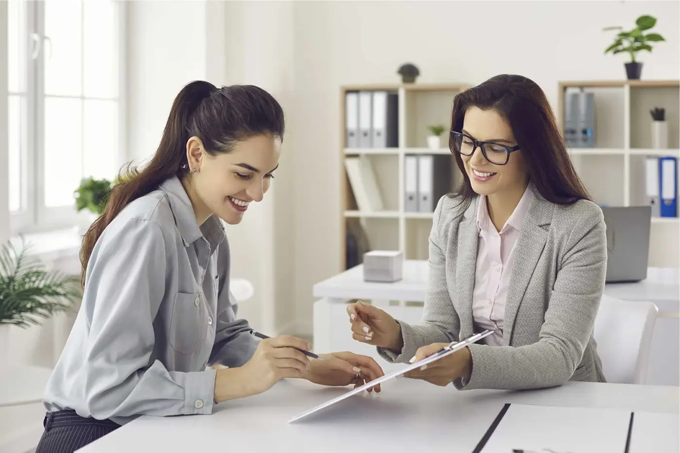 Property Management & Leasing
