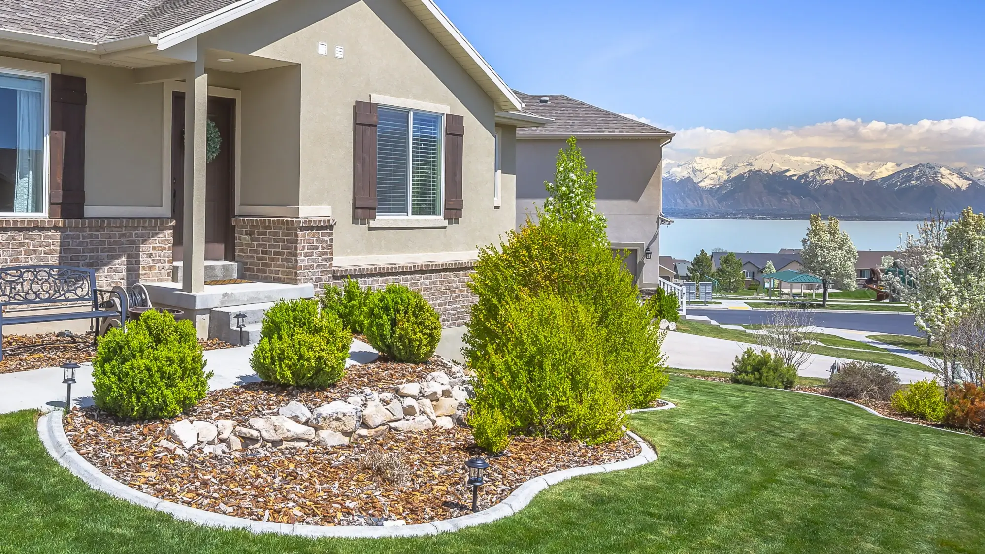 Sandy Property Management