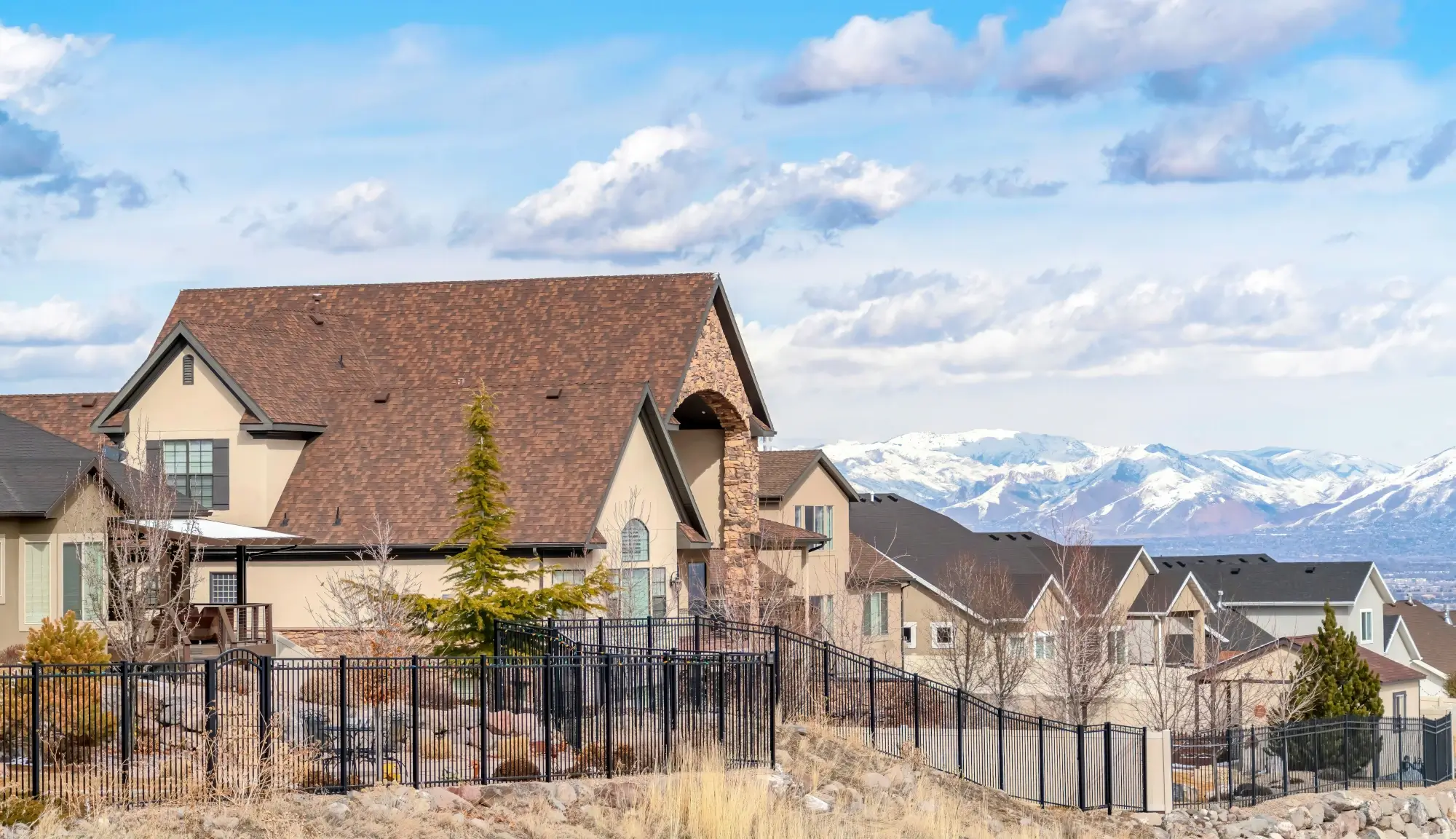West Valley City Property Management